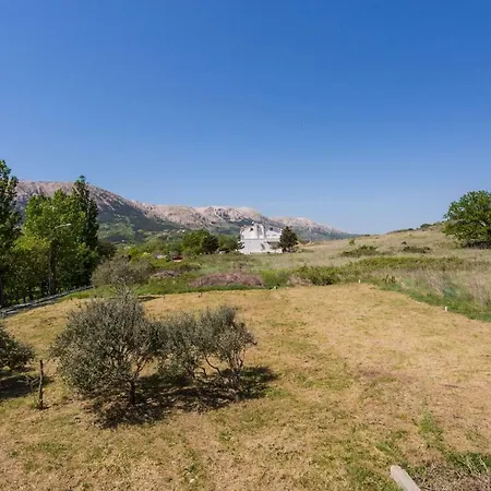 Apartments Dordic Baska (Krk) Exterior photo