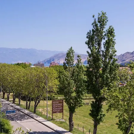 Apartments Dordic Baska (Krk) Exterior photo