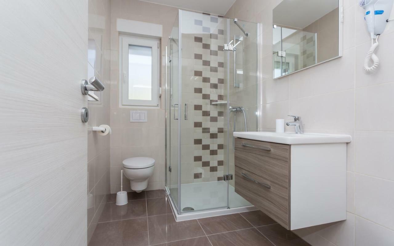 Apartment Dordic Baska (Krk)