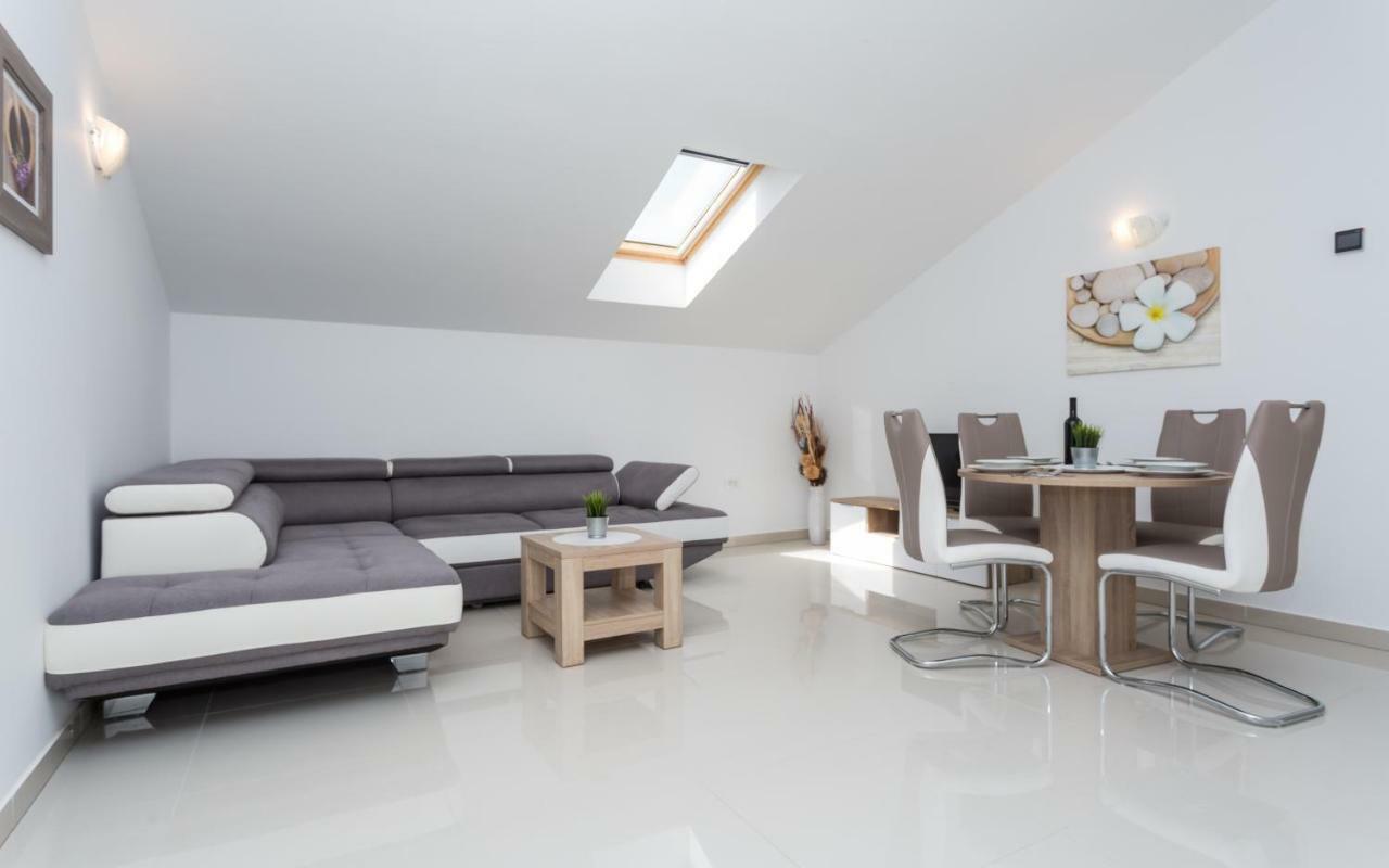 Apartment Dordic Baska (Krk)