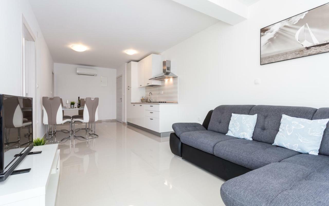 Apartment Dordic Baska (Krk)