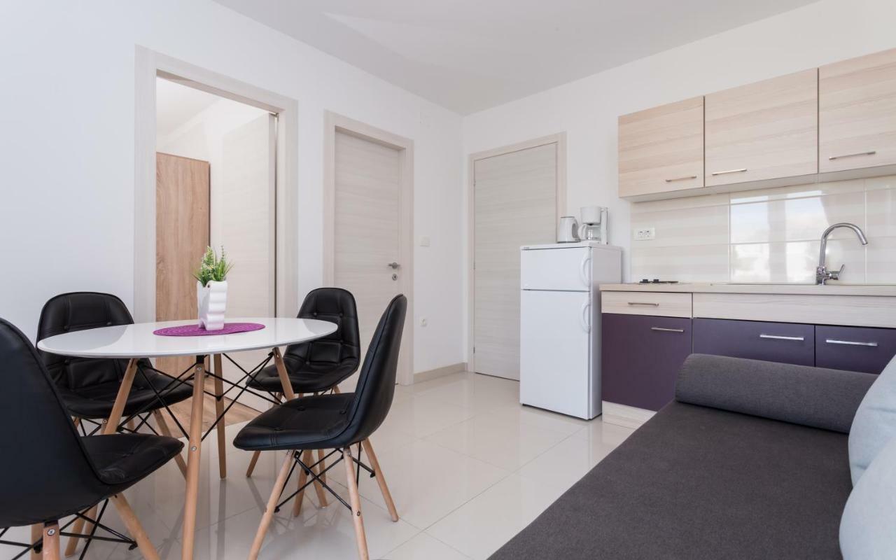 Dordic Apartment *