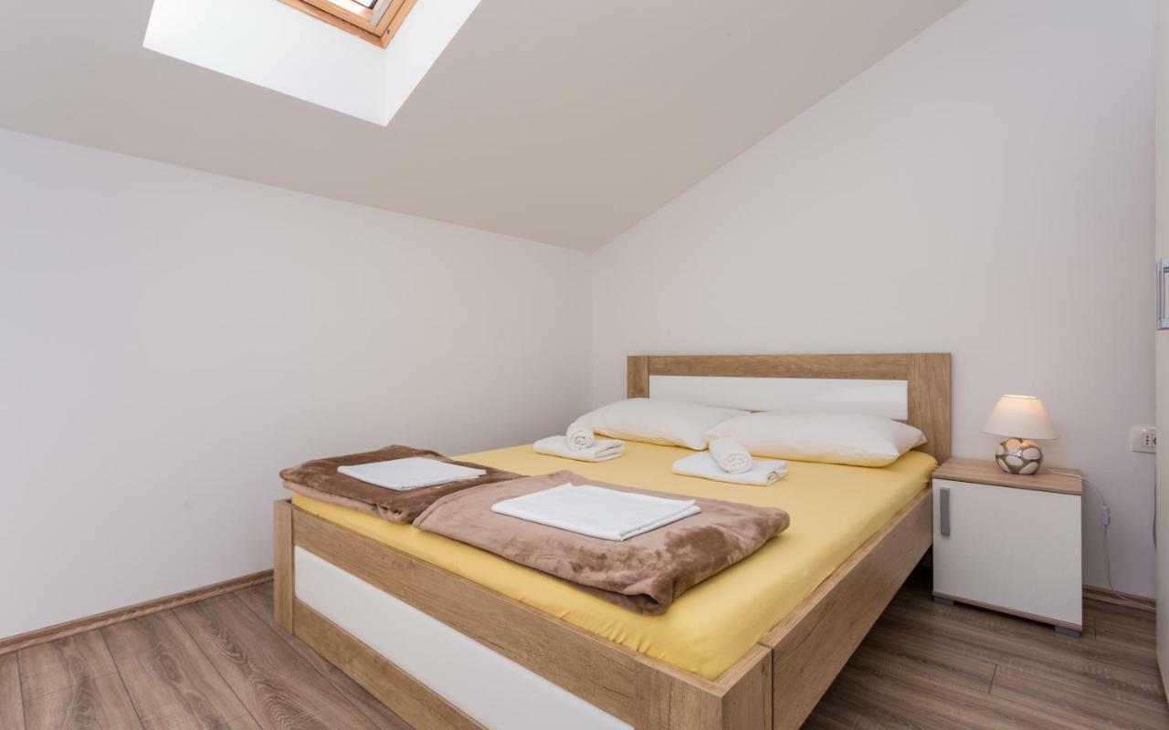 Apartment Dordic Baska (Krk)
