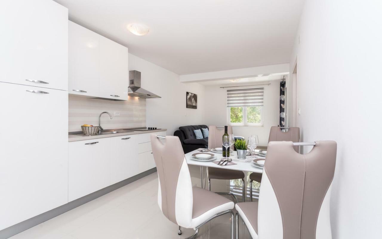 Apartment Dordic Baska (Krk)