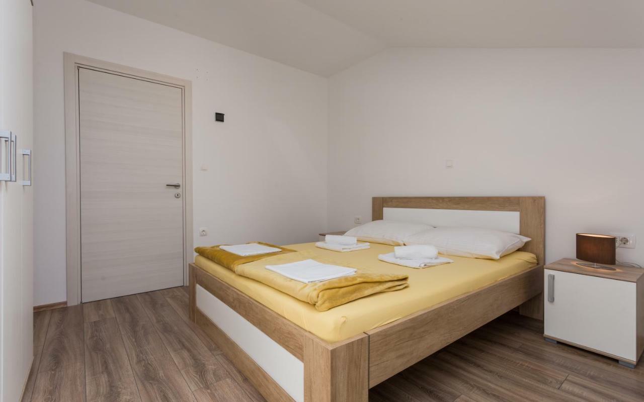 Apartment Dordic Baska (Krk)