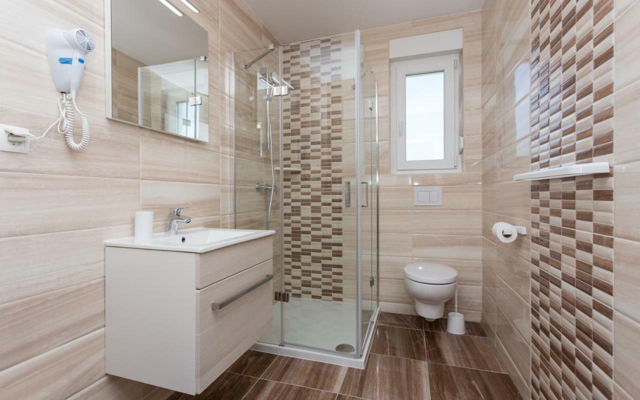 Apartment Dordic Baska (Krk)