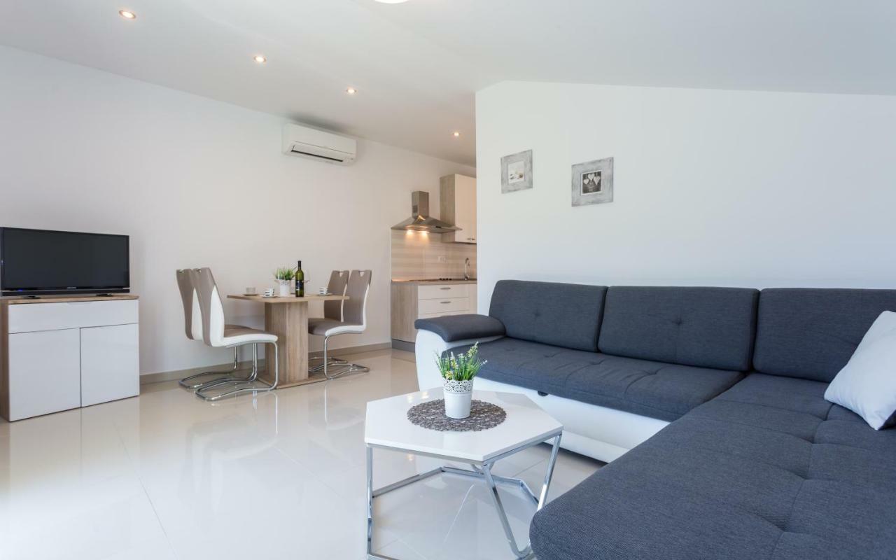 Dordic Apartment