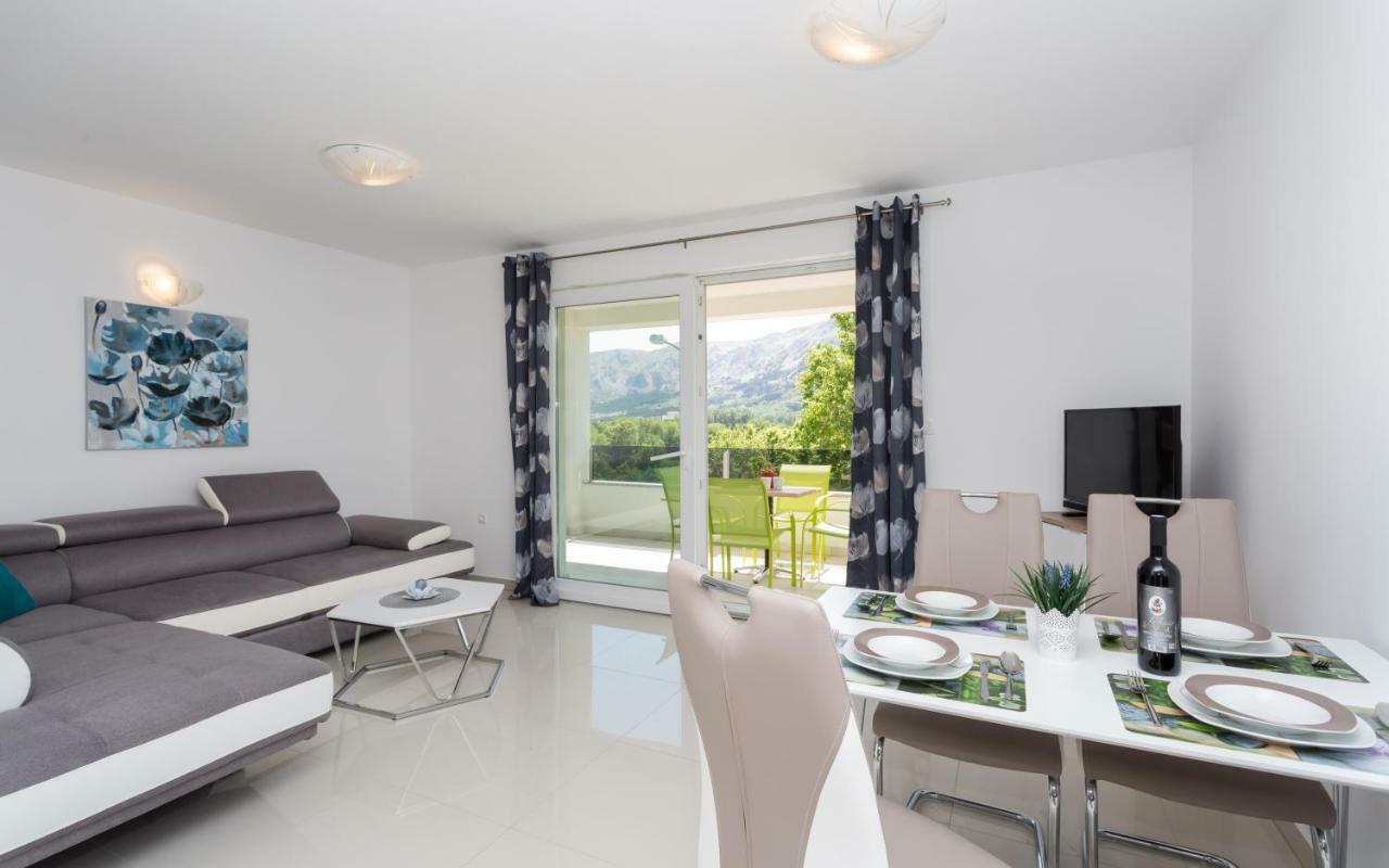 Dordic Apartament *