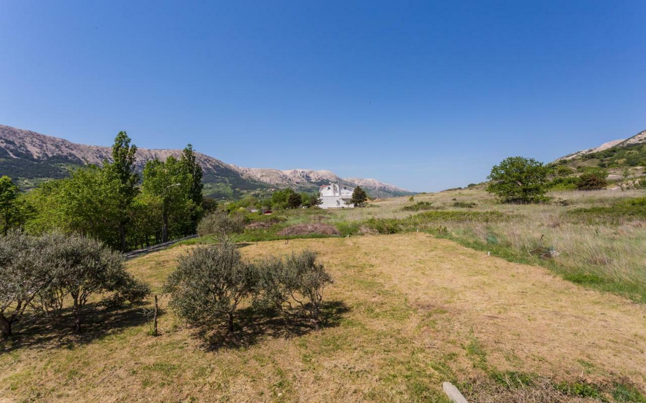 Dordic Apartament Baška