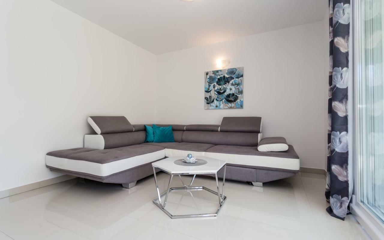 Dordic Apartament